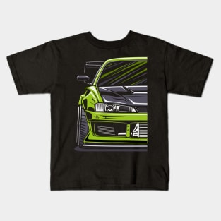 Kouki Kids T-Shirt